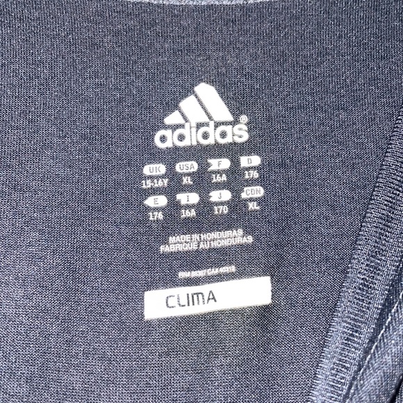 Adidas Tanktop - Picture 2 of 2